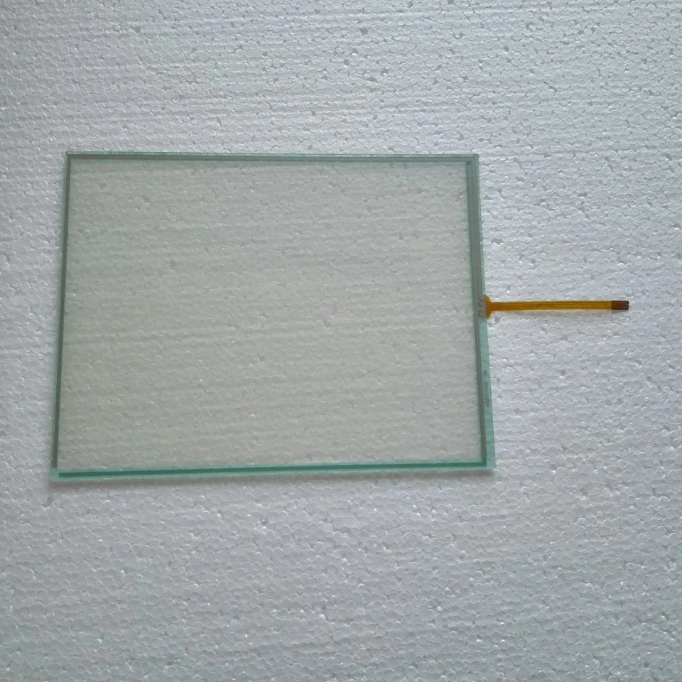 

T010-1301-X111/01 Touch Glass Panel for Machine repair~do it yourself,New & Have in stock