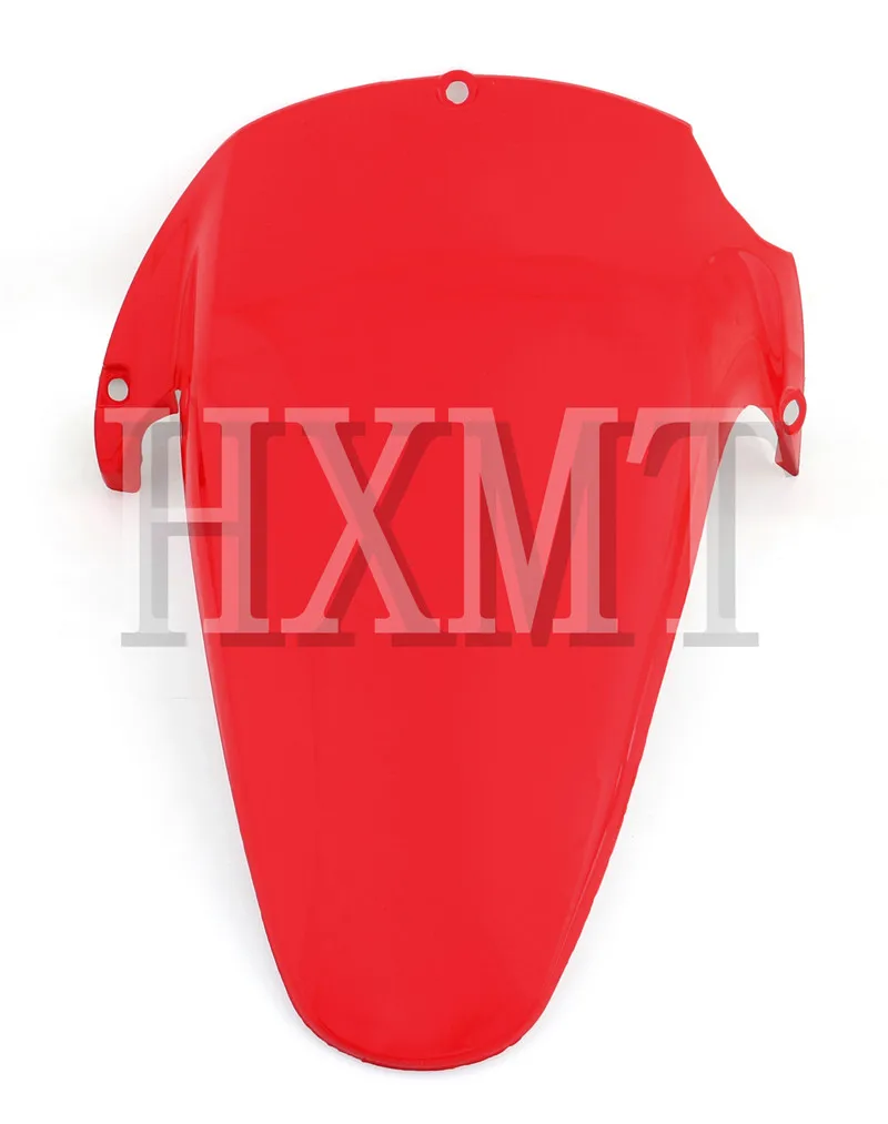 For Honda CBR900RR CBR954RR 954 2002 2003 Motorcycle Fairing Rear Wheel Hugger Fender Mudguard Mud Splash Guard CBR 900 954 RR