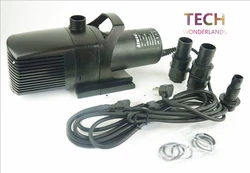 Atman MP-8500 amphibious water pump submersible pump pond garden high power pump Circulating pump Ultra-quiet