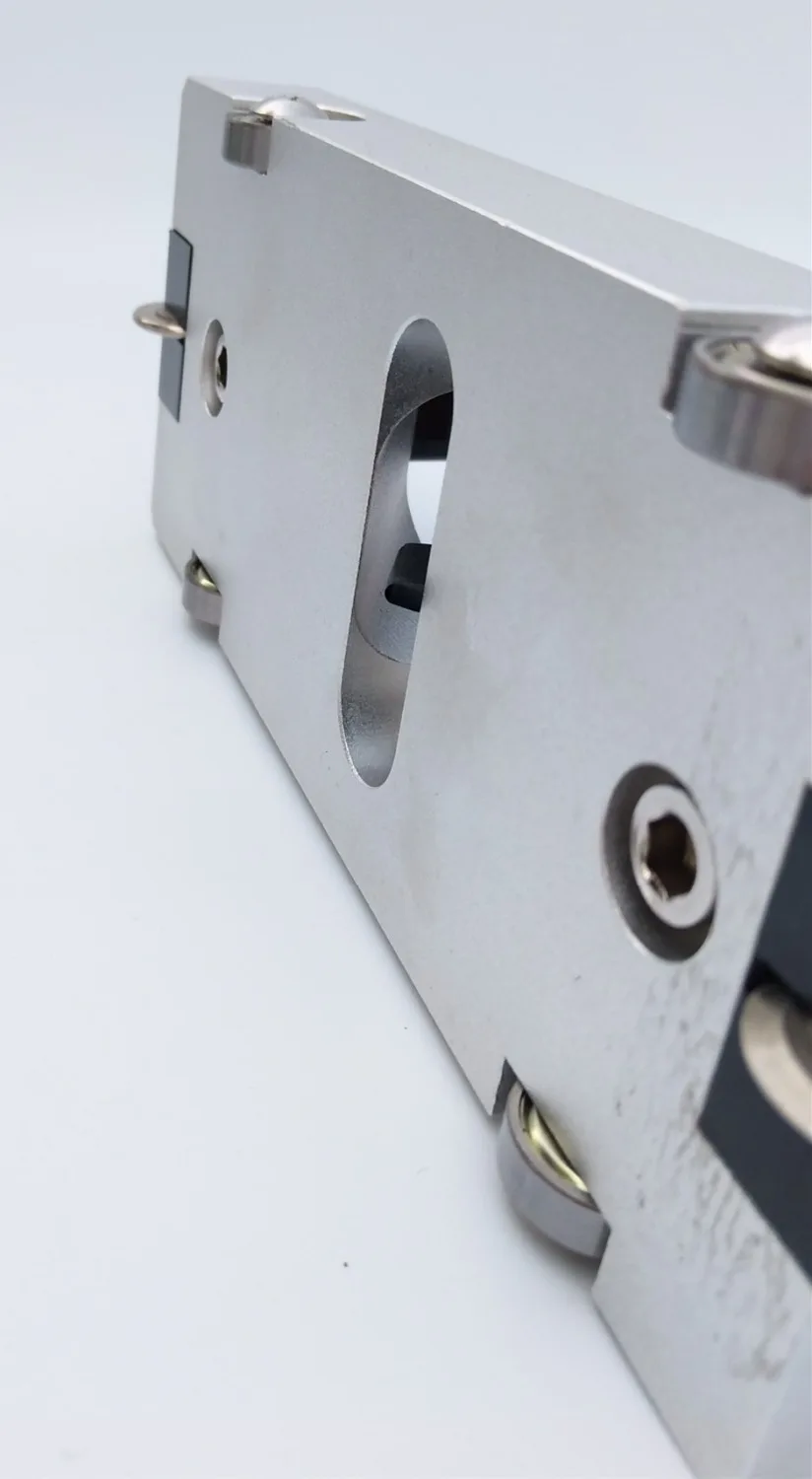 Rayma Dolfijn Vorm Pvc Vloer Cutter Mes, Zink-Aluminiumlegering Handvat Roll Floor Cutter, tapijt Handvat Cutter Met 2 Stuks Blade