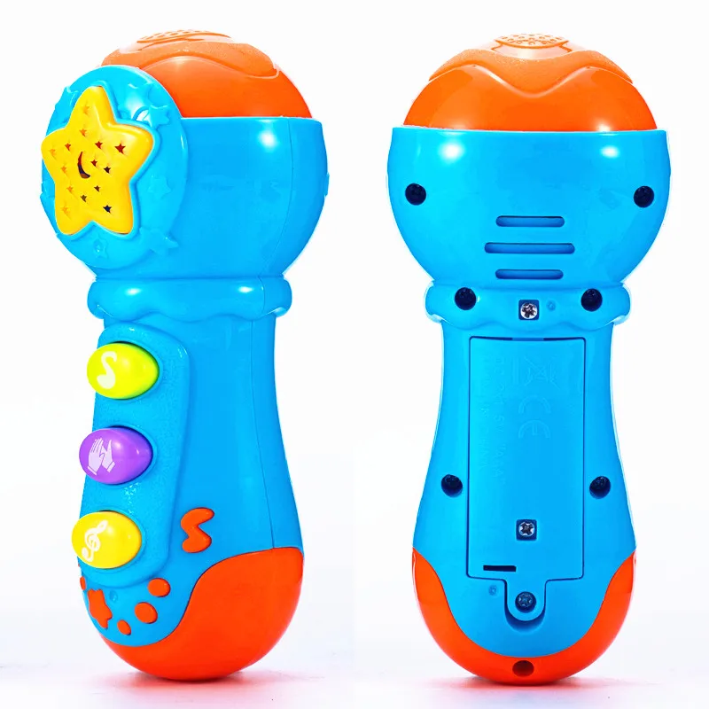 Baby Toy Musical Instrument 13-24 months Learning Education Toys For Toddlers Baby Newborns Infants Brinquedos Para Bebe Oyuncak