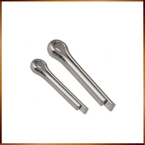 Free shipping 100PCS Cotter Pin M3*L Stainless Steel Hardware Assortment Box Cotter Pin