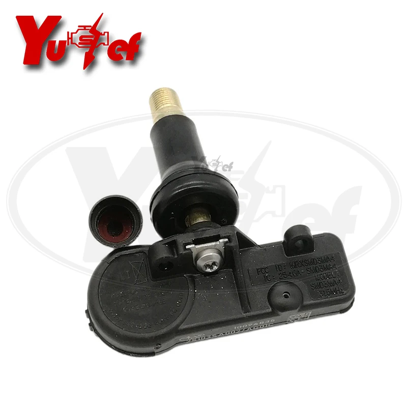 315Mhz TIRE PRESSURE MONITOR SENSOR TPMS For Subaru Forester WRX 28103-SA002 28103SA002 / AG01C