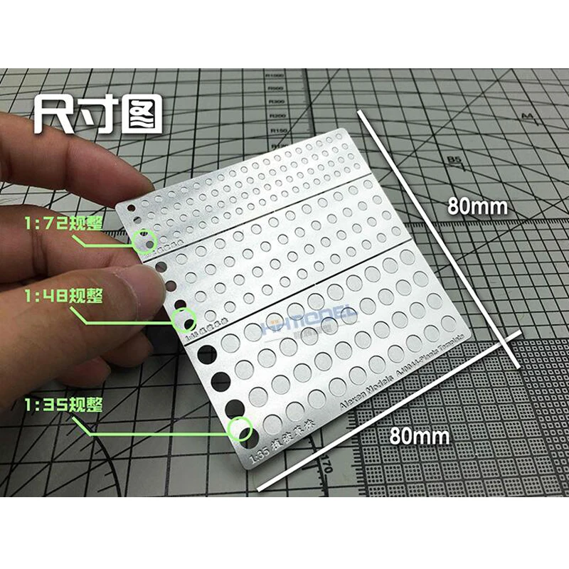 Miniature Scene Model Material Flocking Static Grass powder Applicator tools for Modeling scenario model DIY landscape building