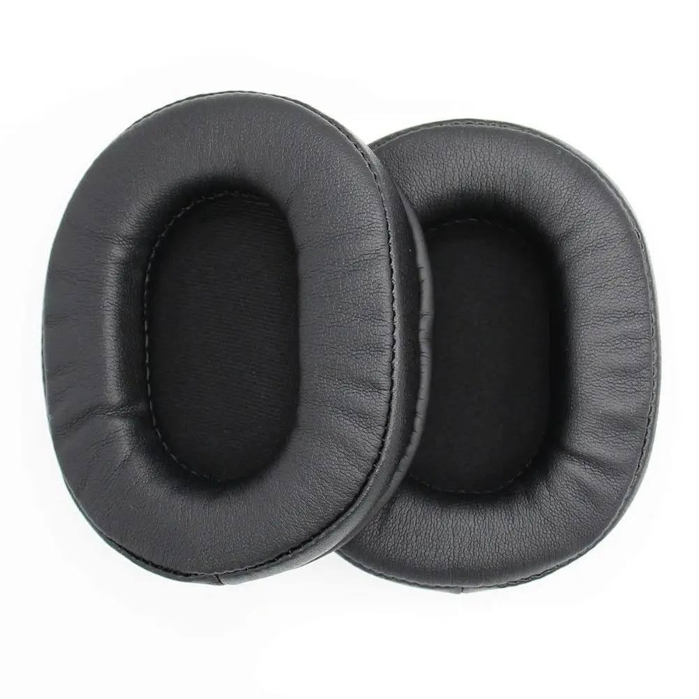 Replacement Earpad Ear Pads Cushion for Sony MDR-1R MDR 1R 1RMK2 1RBTMK2 1A DAC 1ABT Headset Accessories