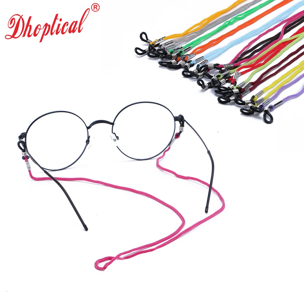 

eyeglasses cord ,reading glasses cord eyewear holder avoid glasses slip 60pcs wholesale