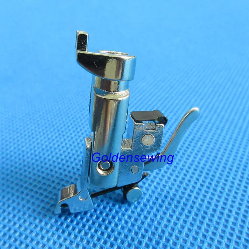 Adapter Low Shank Snap On Feet Foot for Bernina Old Style 830,830E,830H,831,832,841