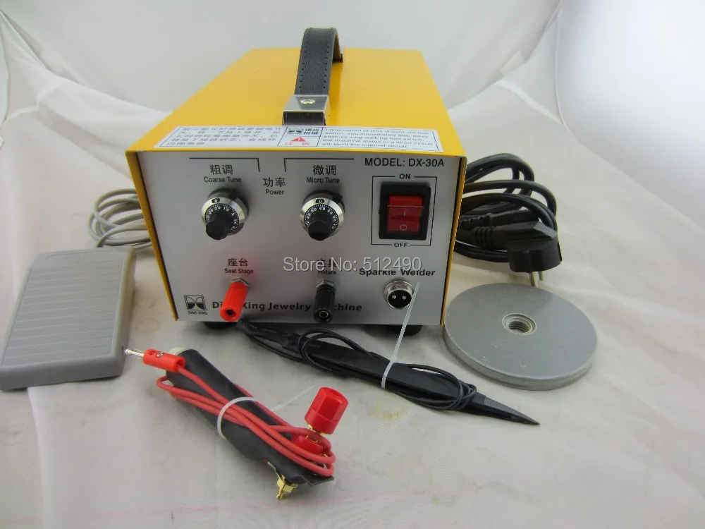 jewelry welding machine,mini welding machine ,electronic Jewelry spot Welder,jewelry sparkle welder,gold necklace making welder