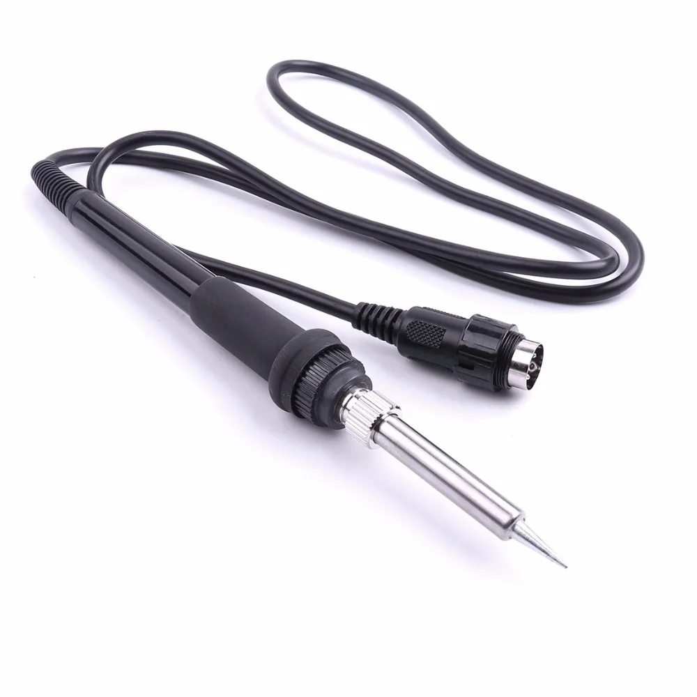 1pc Electric Soldering Iron DC 24V 50W Welding Solder Heating Nib Repair Tool for HAK-936 HAKD-936 HAKO-936 Soldering Station