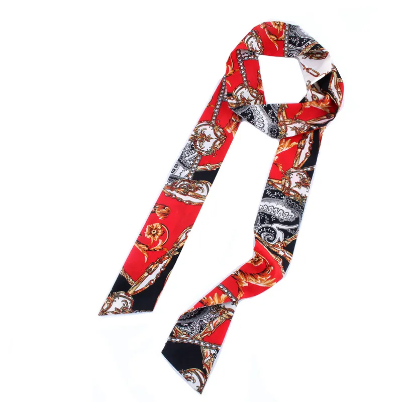 fashion fabric belts for women korean skinny scarf shirt ribbon waist rope girdle for dresses female ladies waistband straps