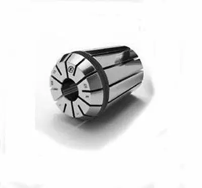 1pc ER11 Series Spring Collet Chuck Tool Bit Holder With Available Hole 1/1.5/2/2.5/3/3.5/4/4.5/5/5.5/6/6.5/7 MM
