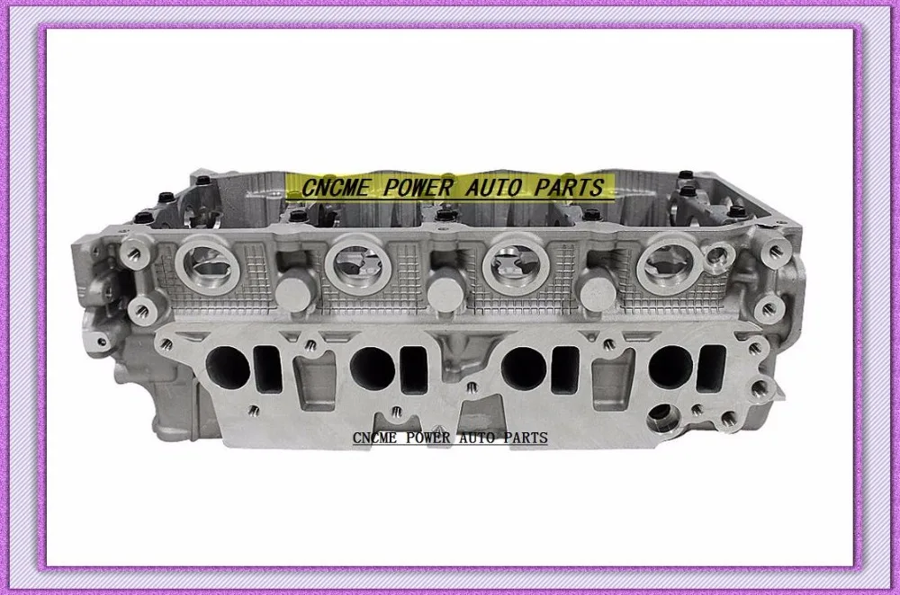 908 505 YD22-DDTI YD25 YD25-DDTI Cylinder Head For NISSAN Navara King-cab Pathfinder Cabstar Hardbody Tino 2.5L DTI 11040-5M301