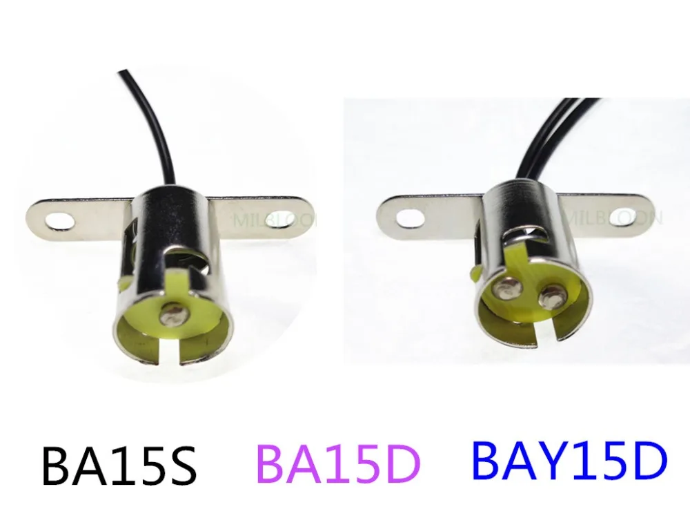 BA15D Socket: Guía Definitiva para Elegir el Enchufe de Bombilla Correcto para Tu Vehículo o Proyecto Eléctrico