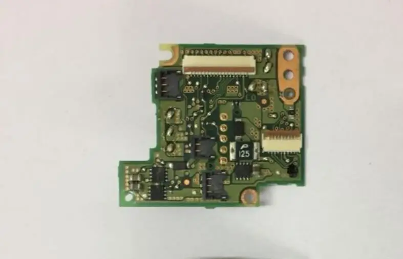 تيار مستمر/تيار مستمر D600 مجلس الطاقة لنيكون D600 Powerboard D610 مجلس الطاقة slr كاميرا إصلاح أجزاء