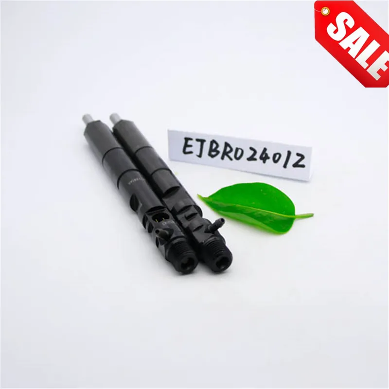 Injector EJBR02401Z High Pressure Common Rail EJBR0 2401Z Fuel Pump Dispenser Inyector EJB R02401Z for HYUNDA KIA Sedona