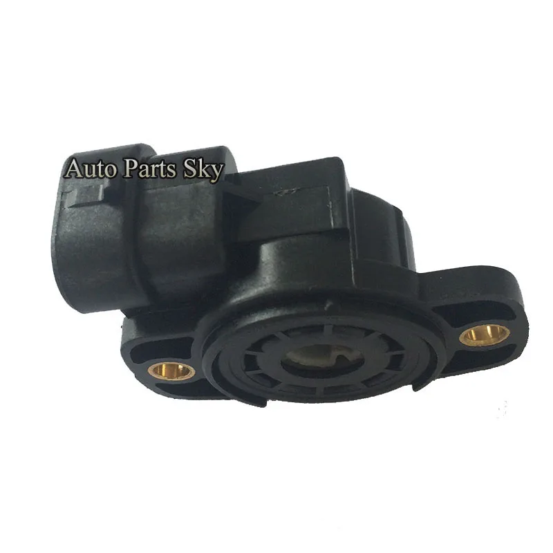 スロットルポジションセンサー,pf2c/00 /19201h,プジョー106 205 206 306 406,ルノークリオ,カングー,ラグナ,トゥインゴ,ボルボs40,v40用