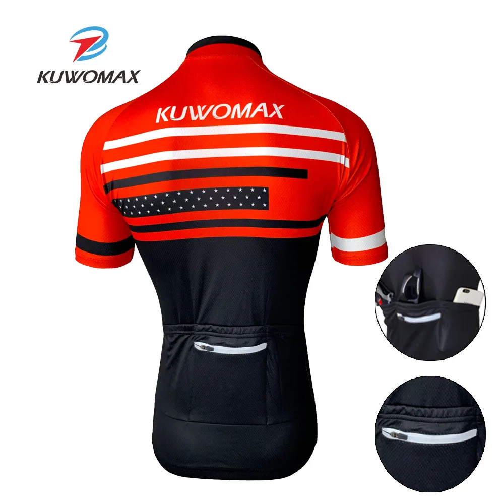 2023 Cycling Jersey Tops Summer Racing Cycling Clothing Ropa Ciclismo Short Sleeve Mtb Bike Jersey Shirt Maillot Ciclismo.