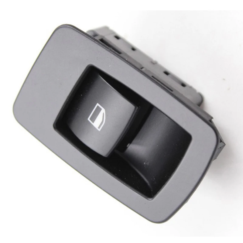 High Quality For BMW Hot Selling Window Lifter Raiser Switch Button  Right Front Passenger Side 2006-2012