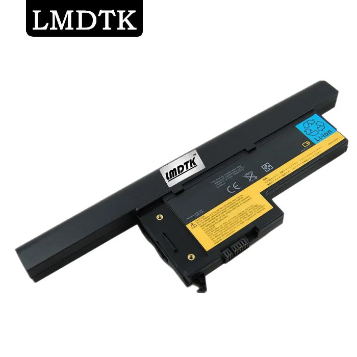 Lmdtk Nova Bateria Laptop de Células para Ibm Lenovo X60 X61 Sériethinkpad X60s X61s 40y6999 40y7001 40y7003
