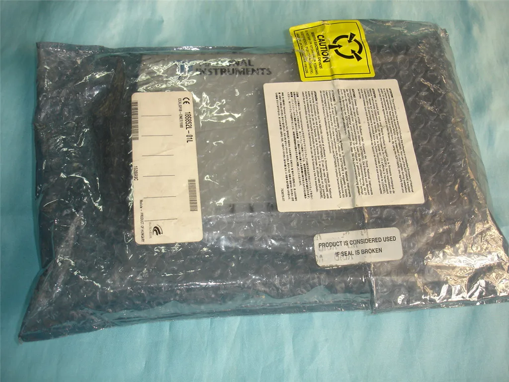 

For Brand new original US NI GPIB-ENET/100 Data Acquisition Card GPIB to Ethernet Controller