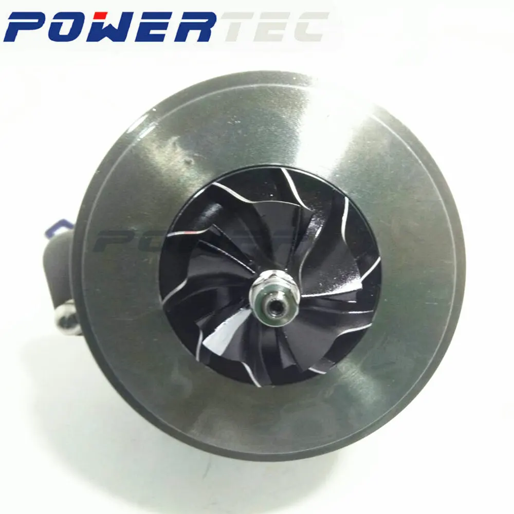 Balanced Twin Turbo cartridge 54399700062 turbocharger core chra fit Right Side 54399700111 for Land Rover Range Rover 3.6 TDV8