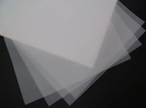 Size 210*297mm Translucent Tracing Papers For Drawing Sketching Animation - Thickness 73GSM