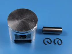 Genuine DLE parts! Piston for DLE20 Gas/Petrol Engine for RC Airplanes