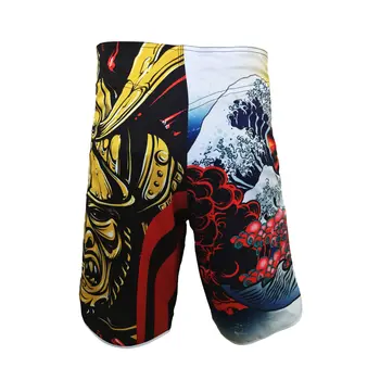 10 best sales krótkie muay thai yokkao - №8