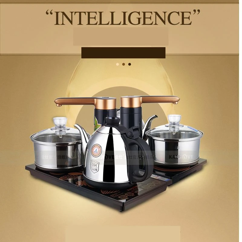 Intelligent Automatic Pump Electric Kettle, SterilPot, Tea Stove, Automatic Pump