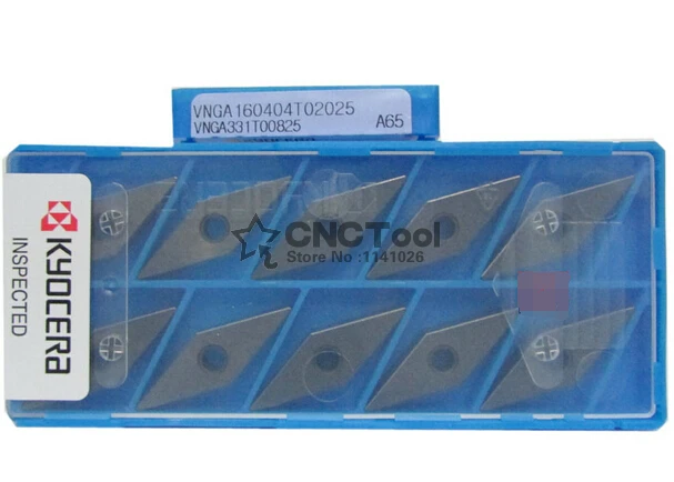 

VNGA160404 A65, carbide tip Lathe, Insert the lather, boring bar, CNC tool, machine, Factory outlets, Insert MVJNR