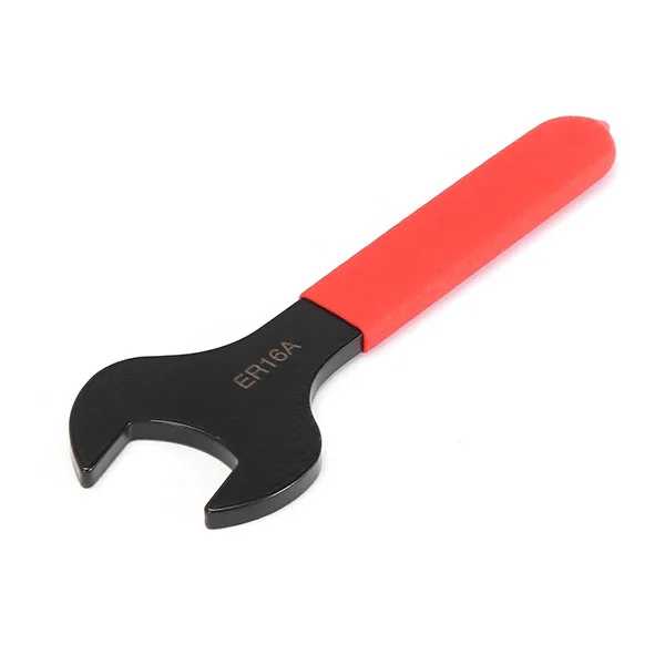 Llave de tipo A ER para portabrocas, herramienta de fresado CNC, herramientas de torno, ER11, ER16, ER20, nueva