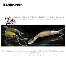 2019 A+ Fish Lures Magallon Family #5