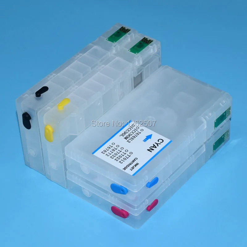 T676XL T6761-T6764 …