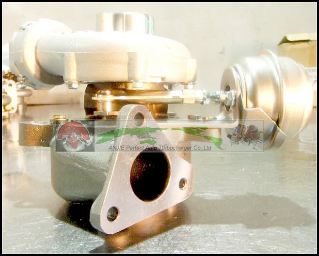 

Turbo GT1749V 758219 758219-0003 758219-0002 03G145702K For AUDI A4 B7 A6 C6 For Volkswagen For VW Passat B6 04 BLB BRE DPF 2.0L