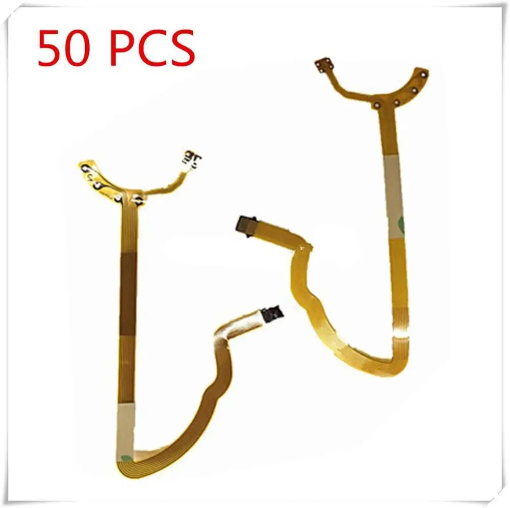 Good quality NEW LENS Aperture Flex Cable For CANON EF-S 17-85 mm 17-85mm f/4-5.6 IS USM Repair Part