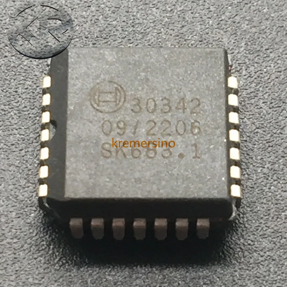 

30342 для дизельного ЭБУ BOSCH
