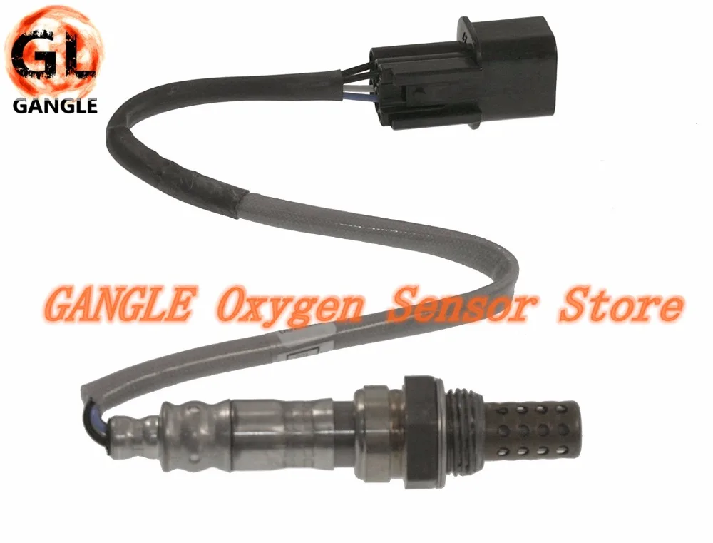 For 2000-2003 MITSUBISHI CARISMA  1.6L Lambda Probe Oxygen Sensors  DOX-0313