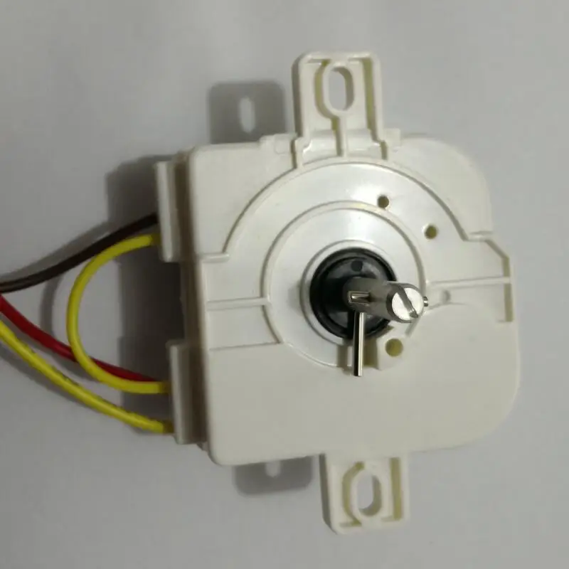 Universal Washing Machine Parts timer with 3 wires 220V 3.5A DXT15SF-G install distant 6.5-7.5cm