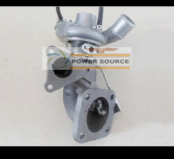 TD03L4 49131-05312 49131-05310 49131-05313 6C1Q6K682CD 6C1Q6K682CE Turbo For Ford Transit VI For Puma Duratorq V347 2.2L TDCI