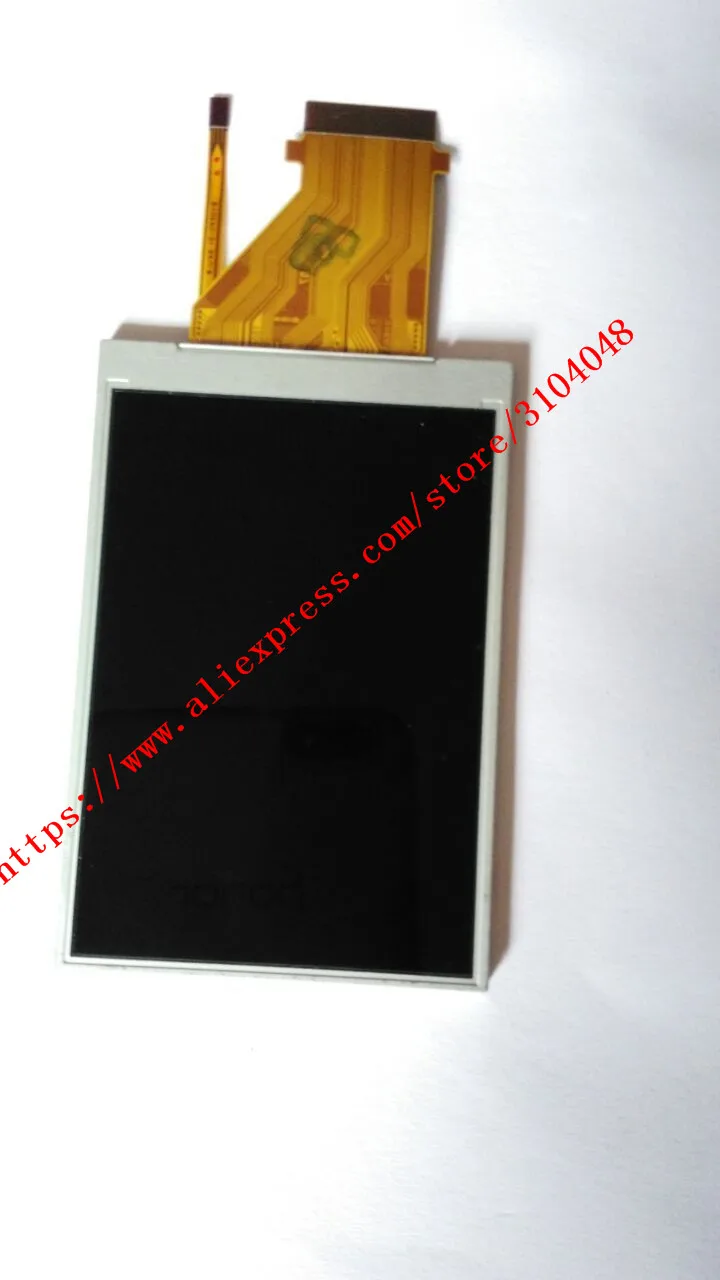 

NEW LCD Display Screen For Olympus Tough STYLUS TG-3 TG3 STYLUS TG-4 TG4 Digital Camera Repair Part