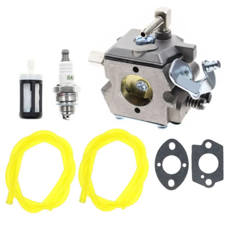 المكربن ل Walbro WA-2-1 Stihl 031 AV 031AV 030 المناشير باراماونت PLT2145
