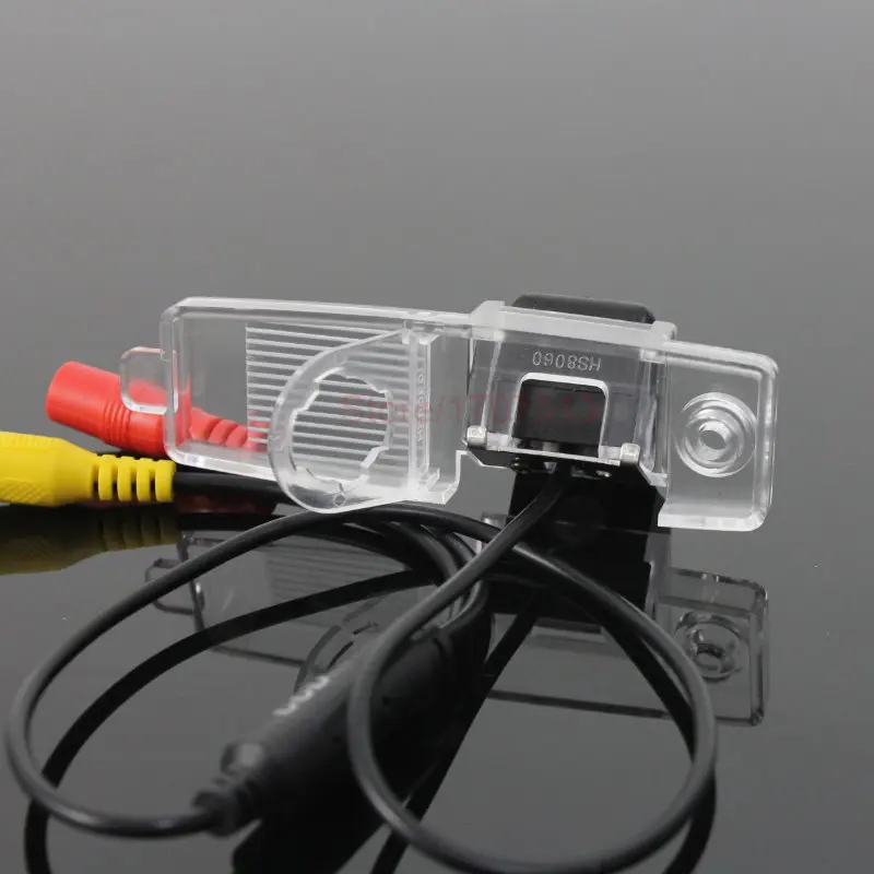 For Toyota Commuter Ventury Ventury Majesty Ultra HD Wide-Angle 170 Night Vision CCD Waterproof Reverse Backup Rear Camera