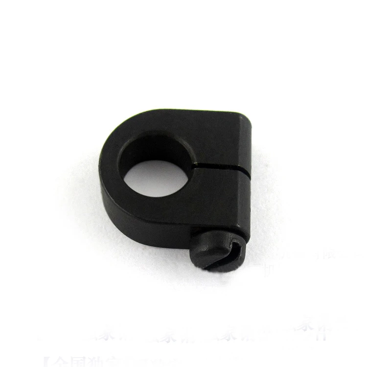 090420040021 Stopper Upper Dead Point For Tajima Embroidery Machines Special Fittings