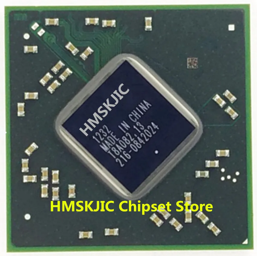 

100% New 216-0842024 216 0842024 lead-free BGA chip with ball Good Quality