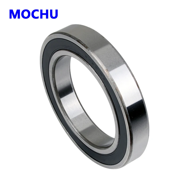 1pcs Bearing 6020 6020RS 6020RZ 6020-2RS1 6020-2RS 100x150x24 MOCHU Shielded Deep Groove Ball Bearings Single Row High Quality