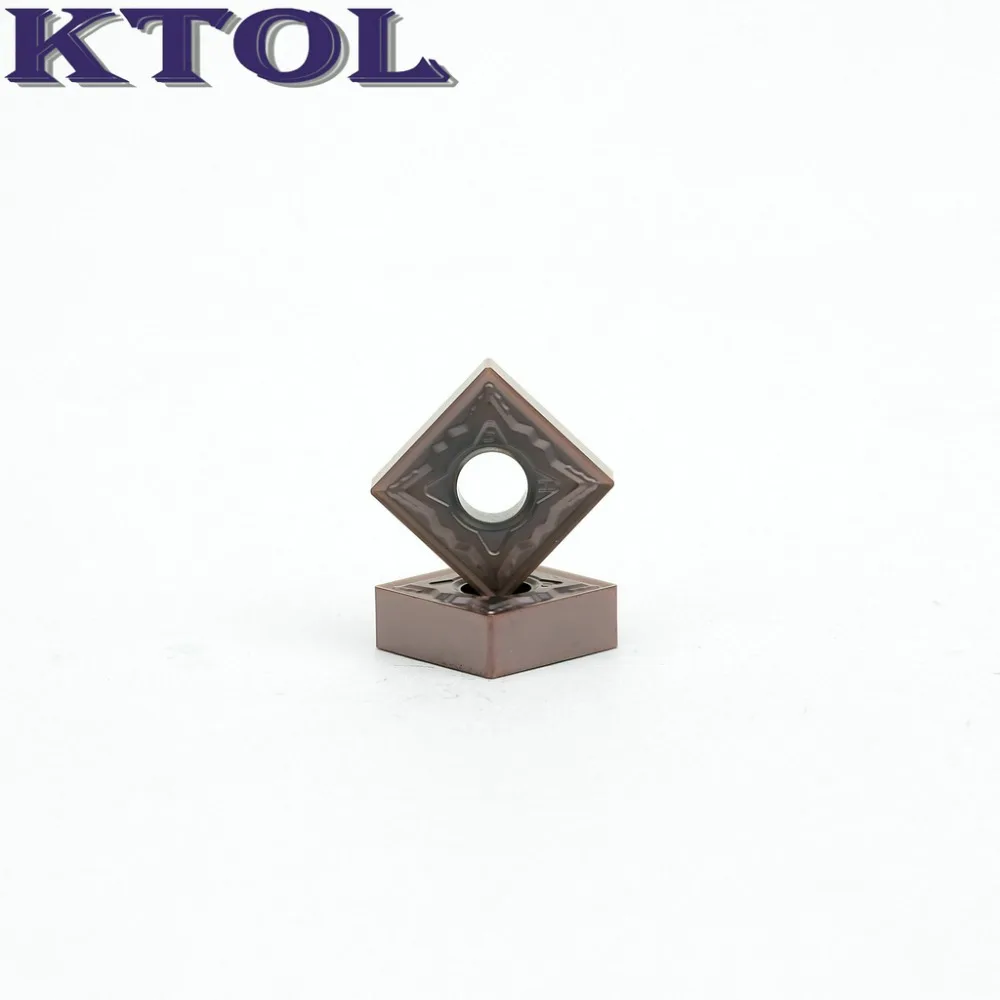 SNMG120404-HS inserti in carburo di tungsteno utensili per tornitura frese per tornio per tornio CNC in acciaio inossidabile lame da taglio coltelli