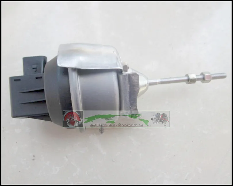 

Электронный актуатор турбонагнетателя BV43 168 53039880168 53039700168 K03 1118100-ED01A 1118100ED01A для Great Wall Hover H5 2.0L 4D20 2.0T