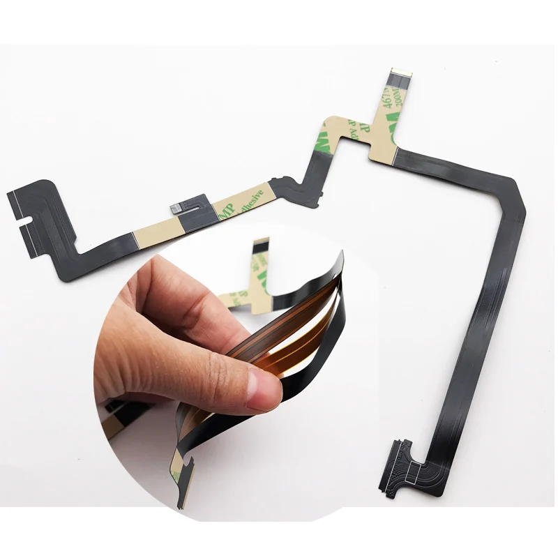 For DJI Phantom 4 four end Gimbal Camera Flex Cable replacement Parts