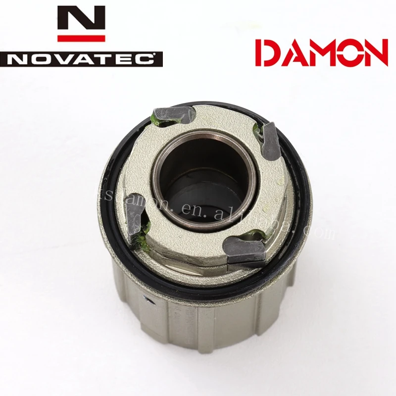 Novatec F482SB FS522SB F772SB D412SB D612SB DH12SB D202SB D882SB