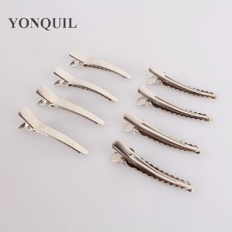 Free shipping 4.5cm hairpins Great for headwear DIY hair accessories hairclip jewelry making handmade crafts findings 300pcs/lot